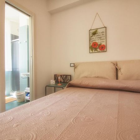 B&B Carol Cetara Zewnętrze zdjęcie
