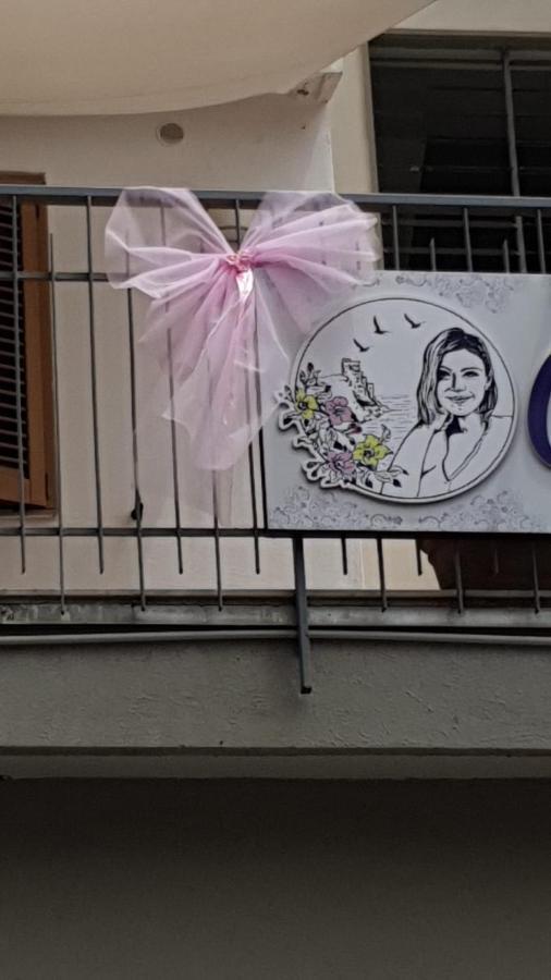 B&B Carol Cetara Zewnętrze zdjęcie